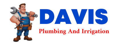 Trusted plumber in HUMBLE